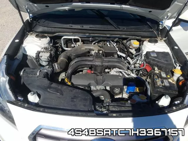 4S4BSATC7H3367157