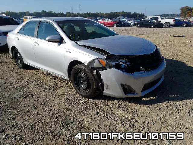 4T1BD1FK6EU101759