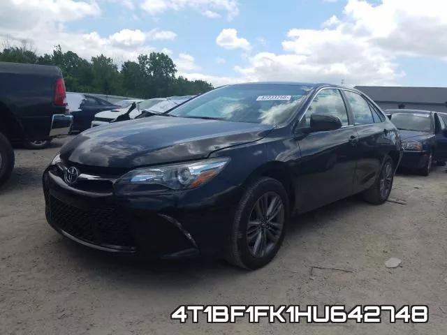 4T1BF1FK1HU642748