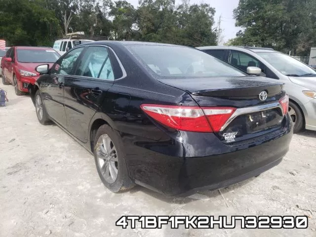 4T1BF1FK2HU732930