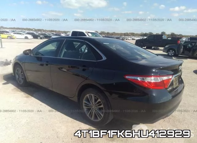 4T1BF1FK6HU412929