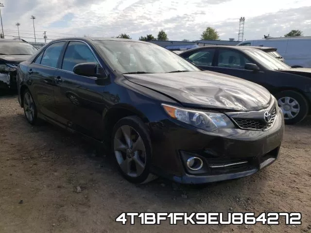 4T1BF1FK9EU864272