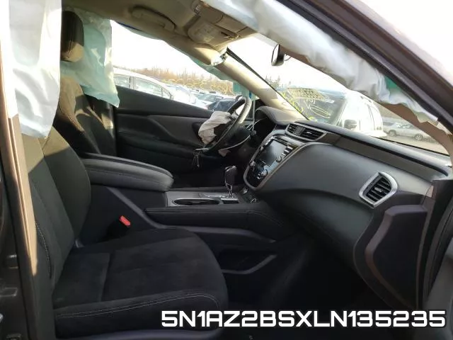 5N1AZ2BSXLN135235