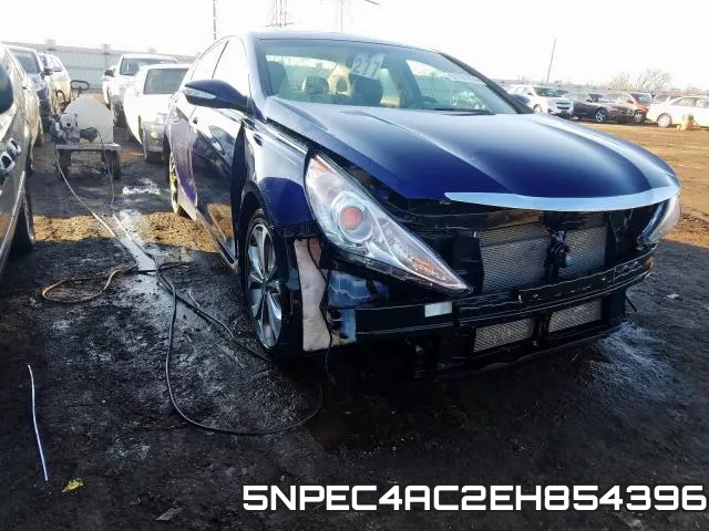 5NPEC4AC2EH854396