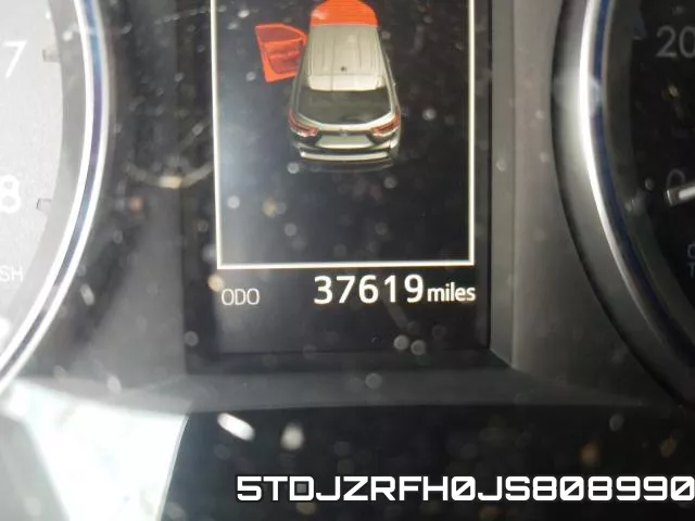 5TDJZRFH0JS808990