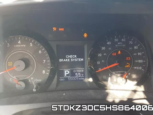 5TDKZ3DC5HS864006
