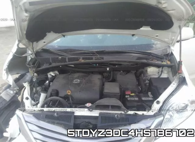 5TDYZ3DC4HS786702