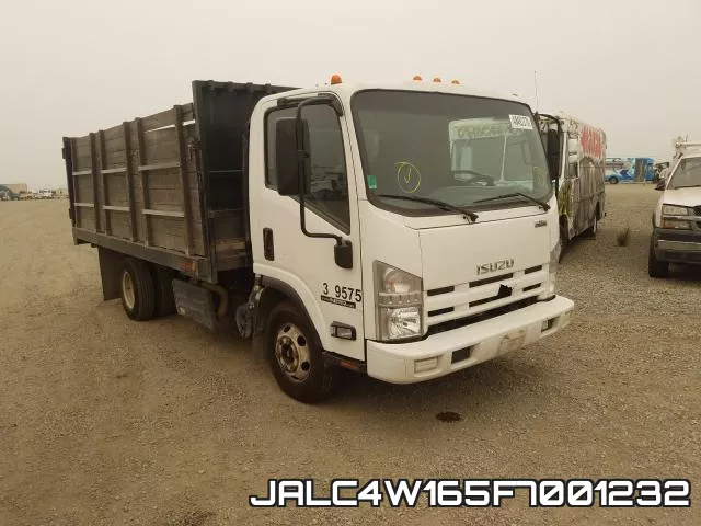 JALC4W165F7001232