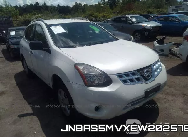 JN8AS5MVXEW202578