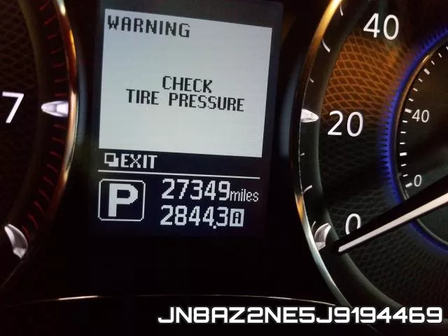 JN8AZ2NE5J9194469