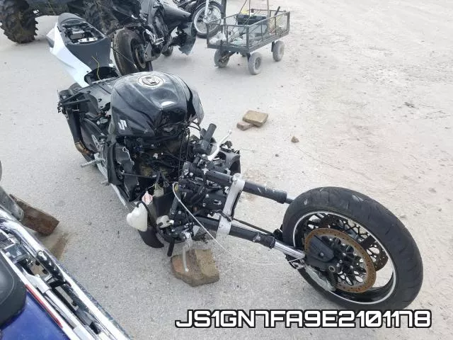 JS1GN7FA9E2101178