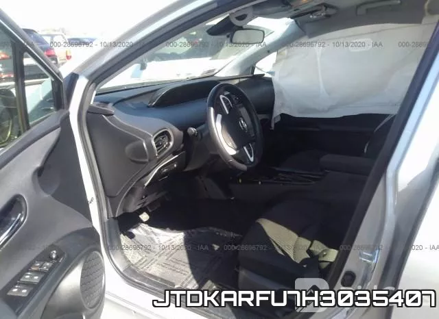 JTDKARFU7H3035407