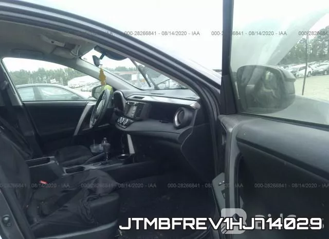 JTMBFREV1HJ714029
