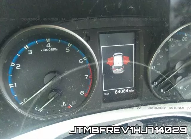 JTMBFREV1HJ714029
