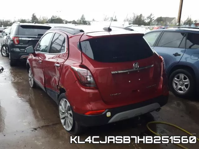 KL4CJASB7HB251560