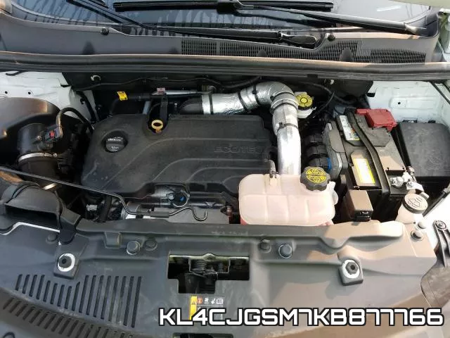 KL4CJGSM7KB877766