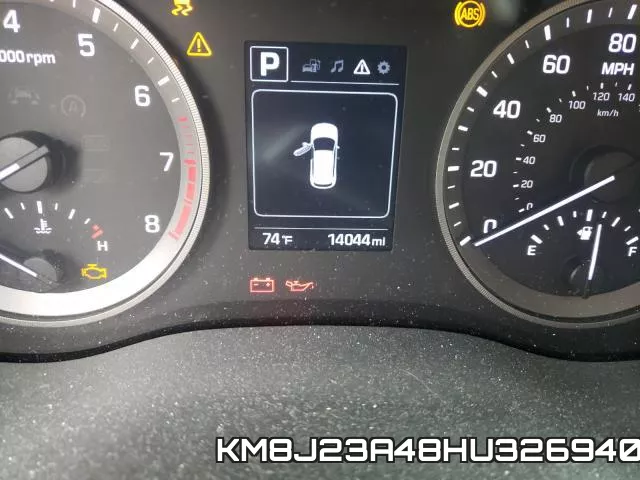 KM8J23A48HU326940