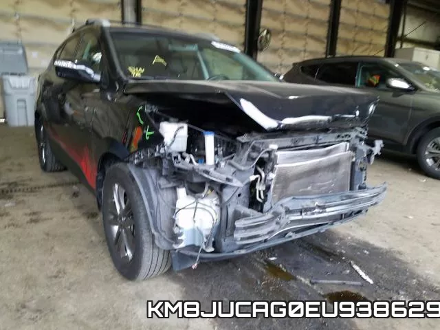 KM8JUCAG0EU938629