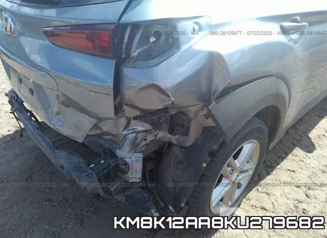 KM8K12AA8KU279682