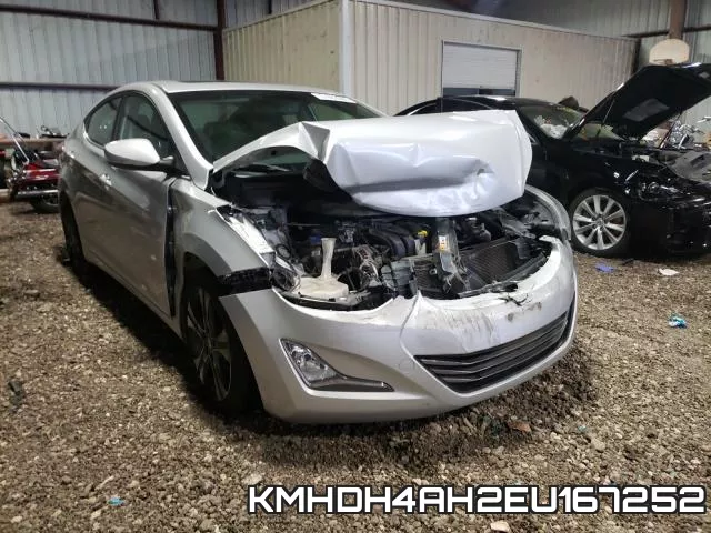 KMHDH4AH2EU167252