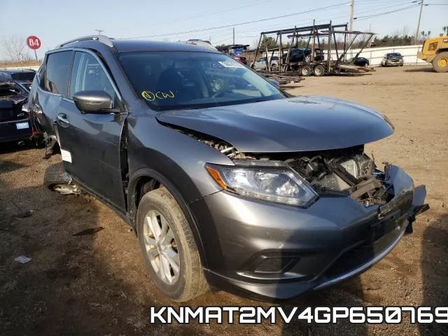 KNMAT2MV4GP650769