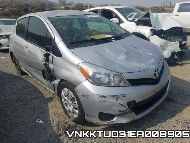 VNKKTUD31EA008905