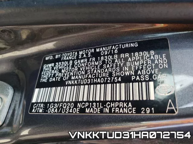 VNKKTUD31HA072754