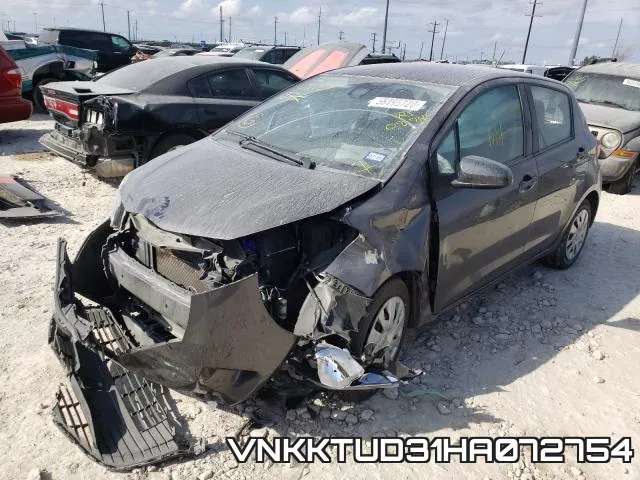 VNKKTUD31HA072754
