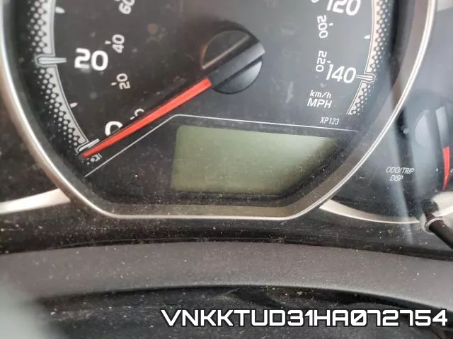VNKKTUD31HA072754