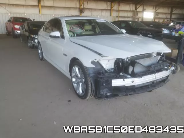 WBA5B1C50ED483435
