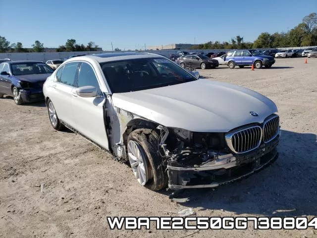 WBA7E2C50GG738804