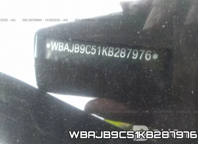WBAJB9C51KB287976_9.webp