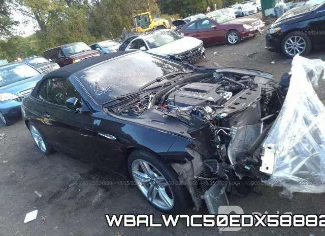 WBALW7C50EDX58882