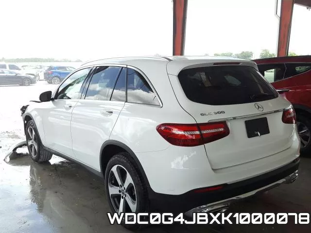 WDC0G4JBXK1000078