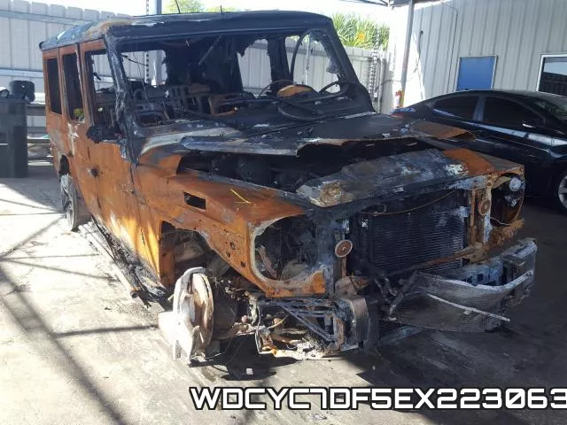 WDCYC7DF5EX223063