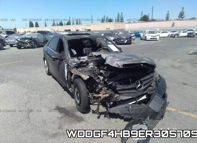 WDDGF4HB9ER305709