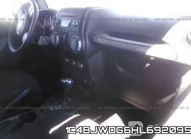 1C4BJWDG6HL692095