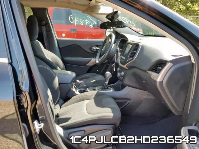 1C4PJLCB2HD236549
