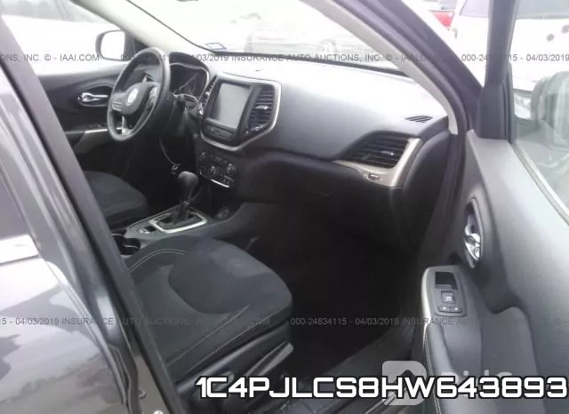 1C4PJLCS8HW643893