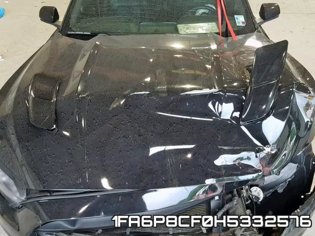 1FA6P8CF0H5332576