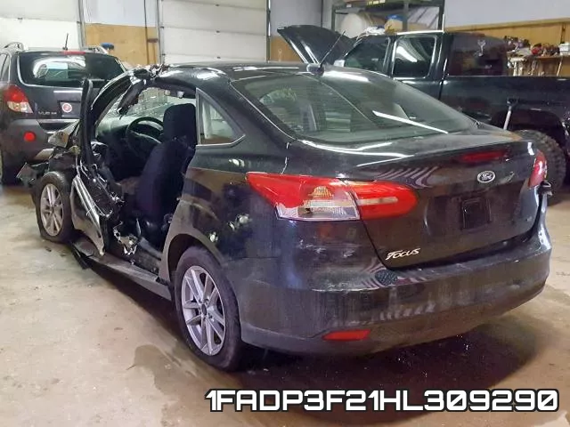1FADP3F21HL309290