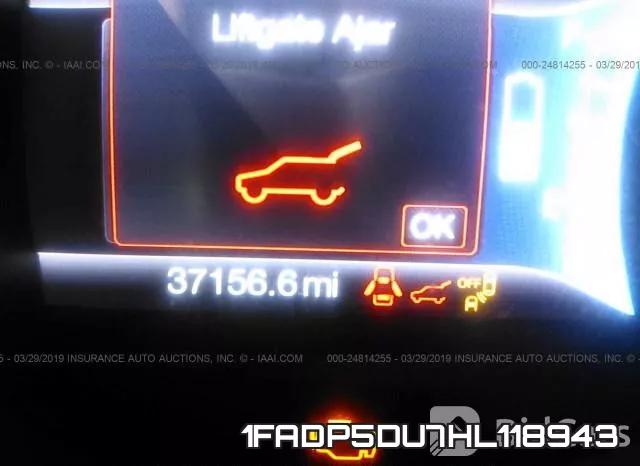 1FADP5DU7HL118943