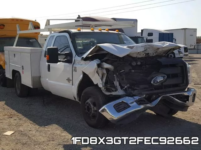 1FD8X3GT2FEC92662