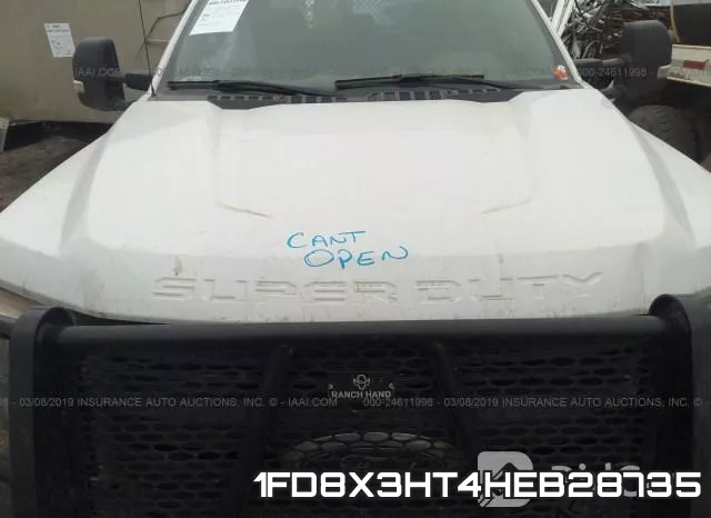 1FD8X3HT4HEB28735