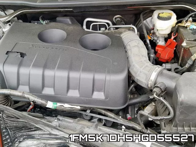 1FM5K7DH5HGD55527
