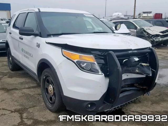 1FM5K8AR8DGA99932