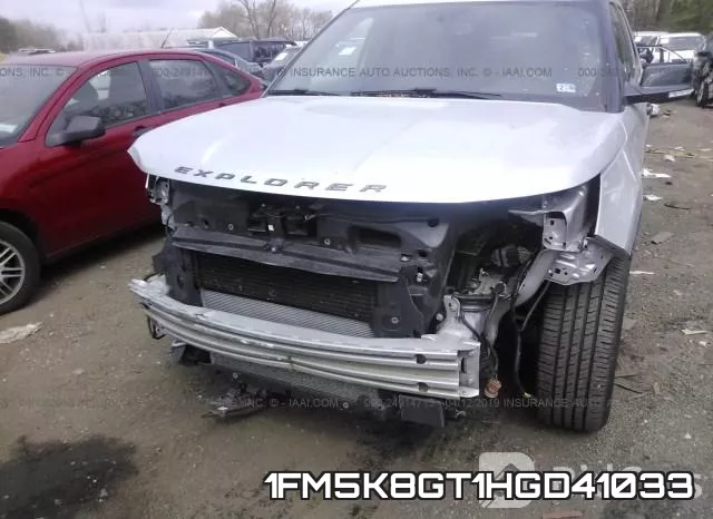 1FM5K8GT1HGD41033