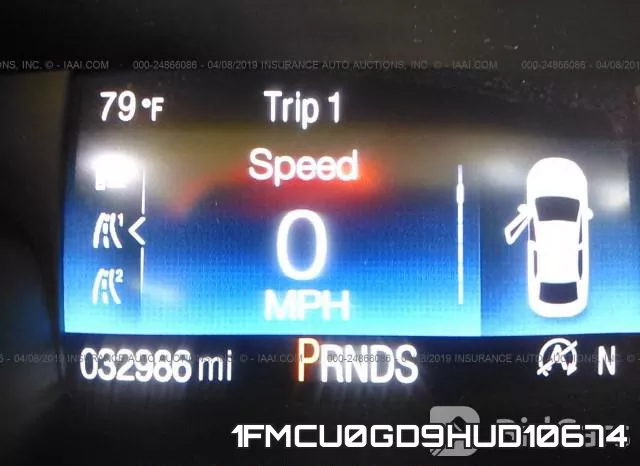 1FMCU0GD9HUD10674