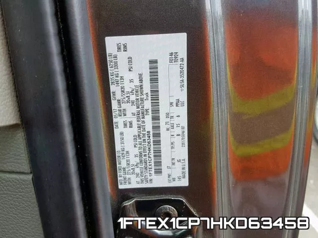 1FTEX1CP7HKD63458