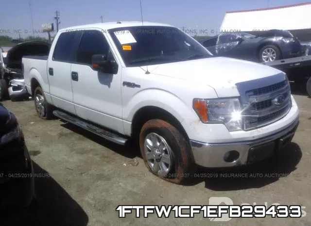 1FTFW1CF1EFB29433